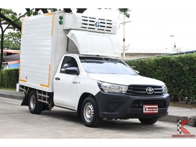 Toyota Hilux Revo 2.4 (ปี 2020) SINGLE J Plus Pickup รหัส4347